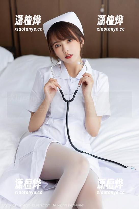 Xiuren秀人网-白乐乐 Xiuren秀人网 - 无圣光的白乐乐:每一张学妹图集都是一场冒险