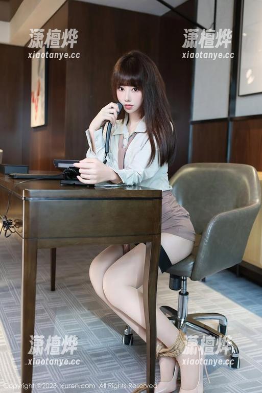 Xiuren秀人网 - 盼盼龙女sunny的体操服，网盘下载地址让你一并拥有，快来吧