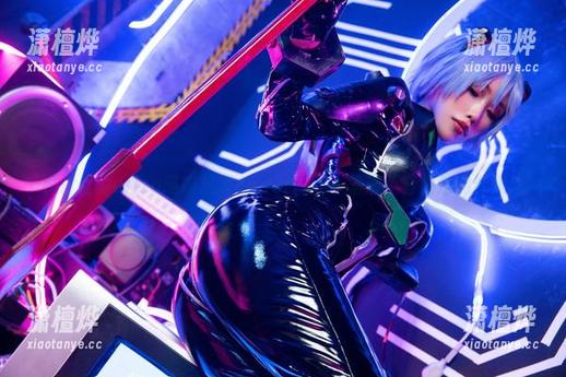 eliza喵喵 照片里的eliza喵喵越南coser:这一季最不容错过的合集!