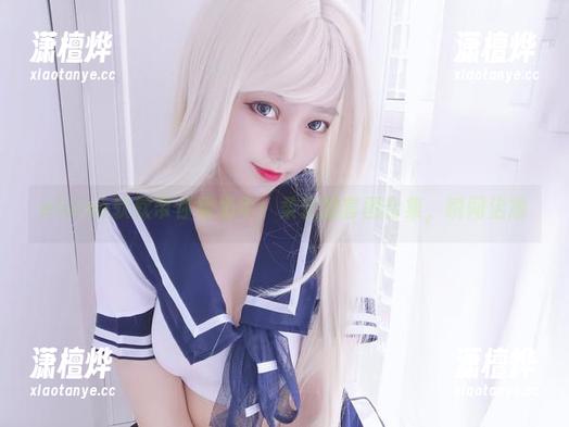 eloise软软带你看奶牛：柔软的套图合集，瞬间治愈