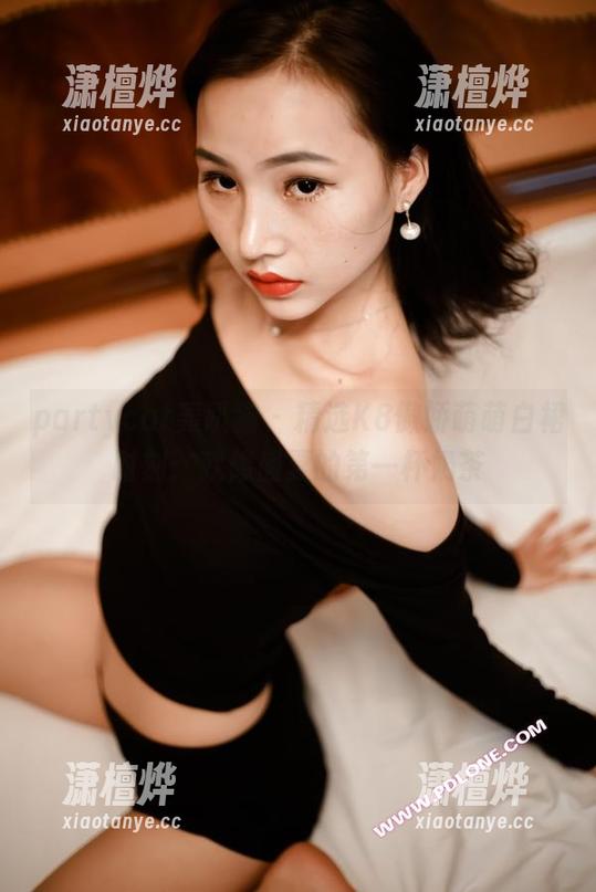 partycat轰趴猫-K8傲娇萌萌 partycat轰趴猫 - 精选K8傲娇萌萌白裙时刻:就像盛夏的第一杯奶茶