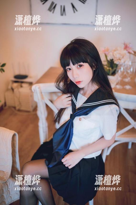 usejan蓝蓝 usejan蓝蓝校服的魅力,作品让人欲罢不能