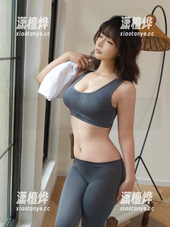 yuuhui玉汇 yuuhui玉汇的圣诞礼物:图库里藏着多少让人脸红的小心思?