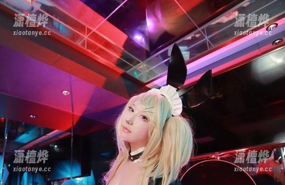 Fantia2023年写真集：サク(saku)又让我们心醉了！