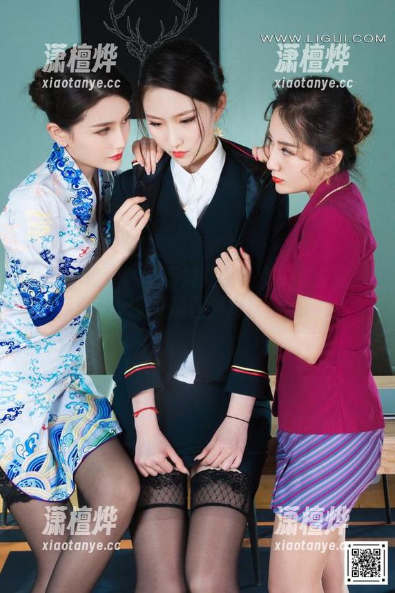丽柜-兔子 丽柜 - 谁说截图不如原图?兔子带来的冰足寿司,免费原图绝对让你心动!