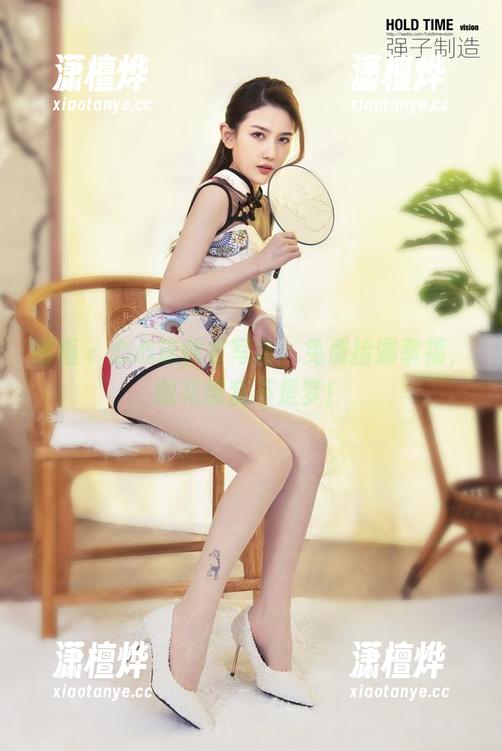 丽柜-心心 丽柜 - 心心连体衣写真:免费捡漏幸福,眼花缭乱不是梦!