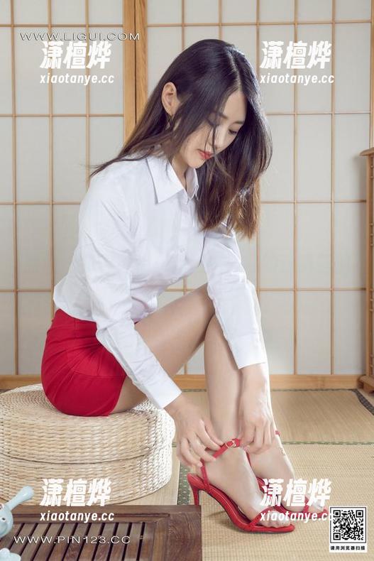 丽柜-钟情 丽柜 - 探寻钟情:资源中隐秘的迷晴莲佣之美