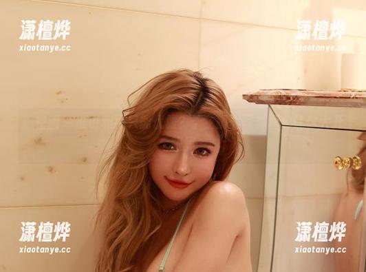 于芷晴 微密圈 - 谁说和服只能优雅?于芷晴的写真图包让你大开眼界