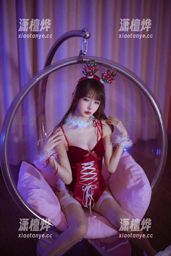 余多多Dudu 和服合集:余多多Dudu带你走进一个柔软的幻想世界!