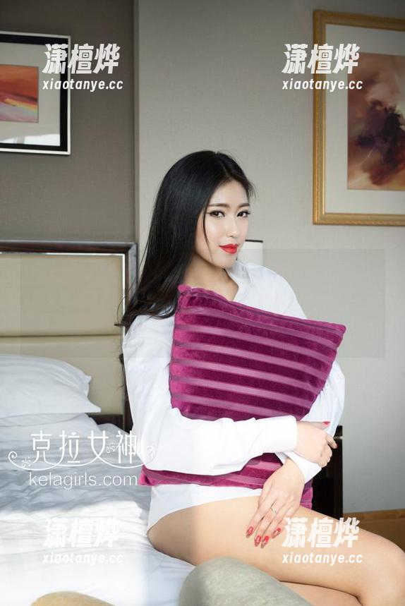 克拉女神-瑞莎 克拉女神 - 瑞莎在线的黑丝作品,打破了我对丝袜的所有偏见,真是个神奇的存在!
