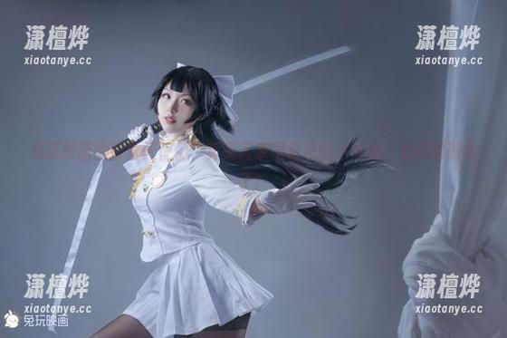 兔玩映画 兔玩映画的粉丝天使们,真是高清图包里的小仙女,心都要融化了!