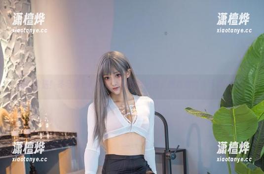 冬马路纱 福利放送!冬马路纱的新泽西兔女郎图集,兔耳朵也太可爱了吧?
