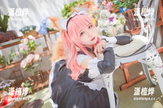北之北 北之北私拍原图:守望先锋魔法少女D.VA,有点小性感但又不露痕迹。