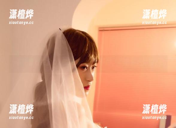 北哥完全OK 解锁北哥完全OK的花嫁:全套原图,不看会后悔的!