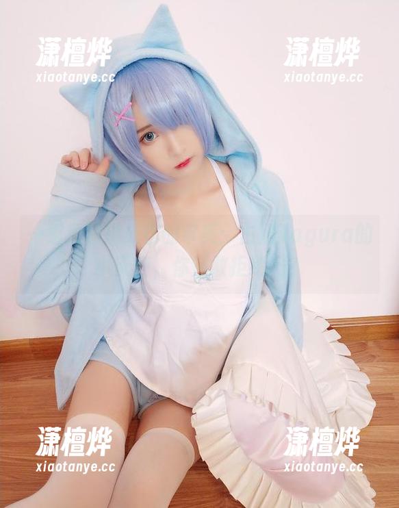 古川kagura 一组原图挑战你的审美:古川kagura的小天使,你还敢拒绝吗?