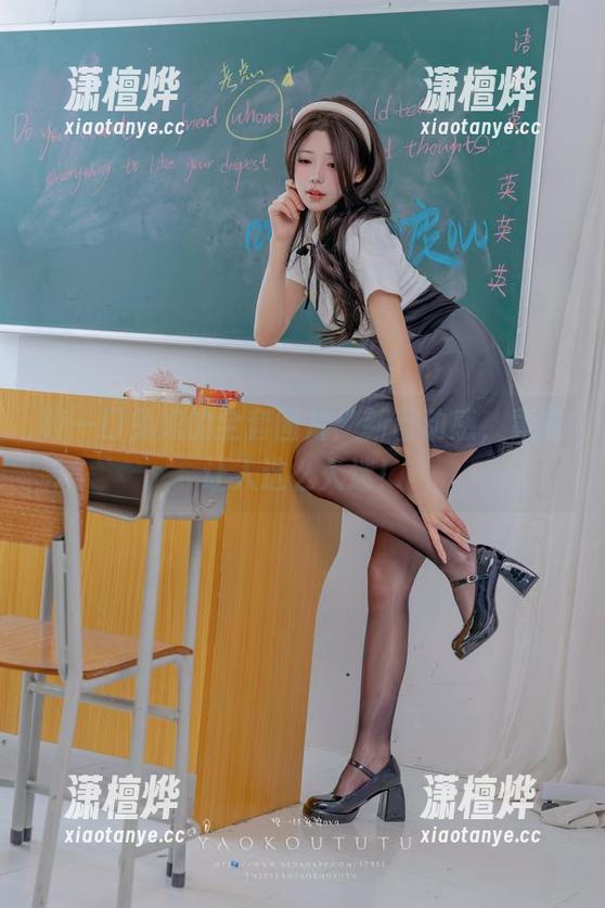 咬一口兔娘 咬一口兔娘的全套图片:新番动感,竟能让人这么入迷!