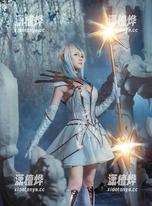 在下萝莉控ii 如果魔王也会拍写真,那一定是在下萝莉控ii的黑枪呆更新!