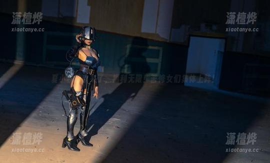 夏小秋秋秋 夏小秋秋秋来了,福利无限!苦修女们集体上阵!