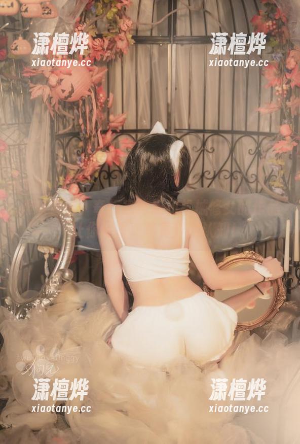 奇行家狗崽 难以置信!奇行家狗崽和机械修女的作品,让你颠覆对写真界的认知!
