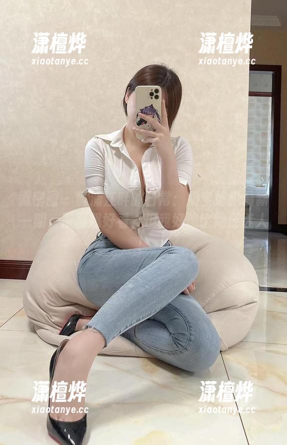 奶宝妹纸 微密圈 - 黄浦江畔的日常:奶宝妹纸最新一期,原图超好看,但我好像比她还迷人!