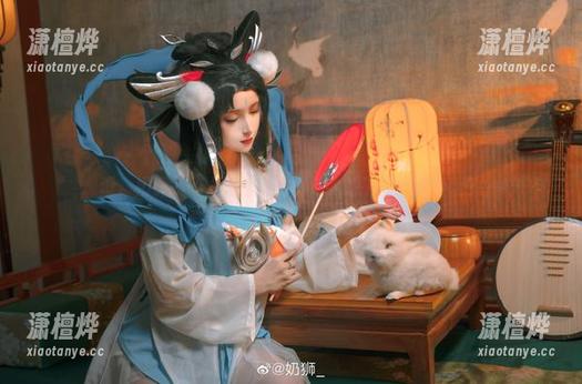 奶狮不咬人 呃,奶狮不咬人的玉藻前真让人想下载,咋办啊?