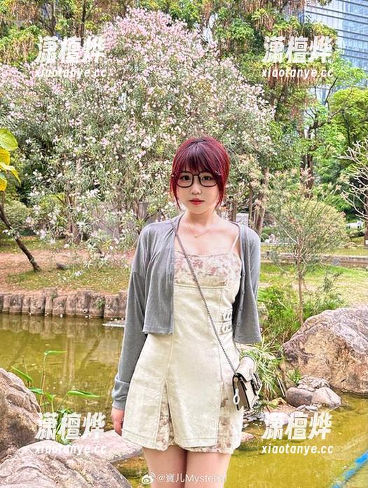 宝儿mysterial 宝儿mysterial的索尼子私房相册:原图也能让人心动不已!