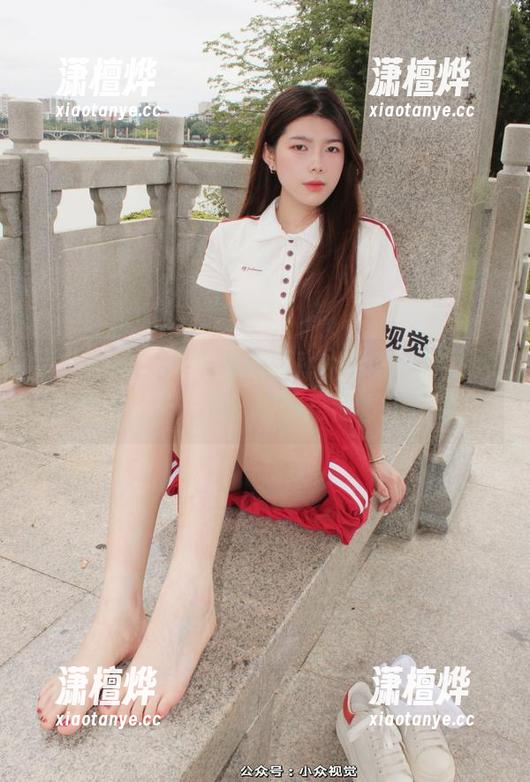 小众视觉-小薯条 小众视觉 - 小薯条的死库水全套,原图像是在拆箱子一样,真的是惊喜连连呀!