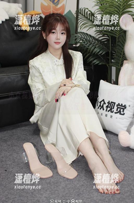 小众视觉-彤彤 小众视觉 - 从皮衣看人心:彤彤全集,原图就是这么任性!