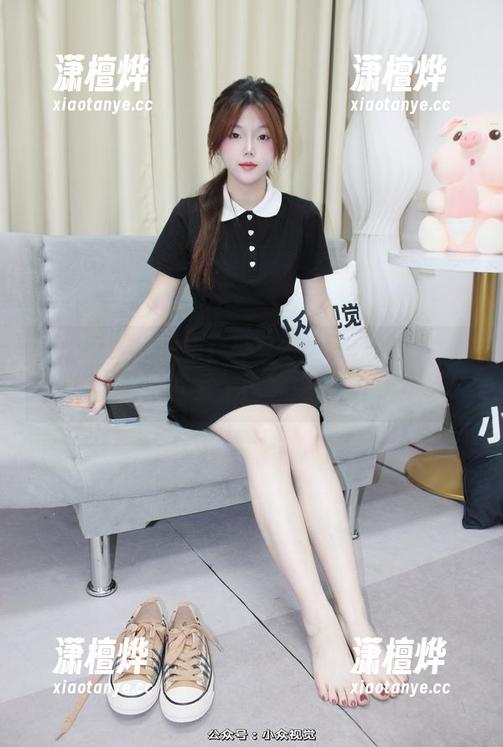 小众视觉-思姐 小众视觉 - 思姐户外写真合集:大自然不只是背景,她才是主角!