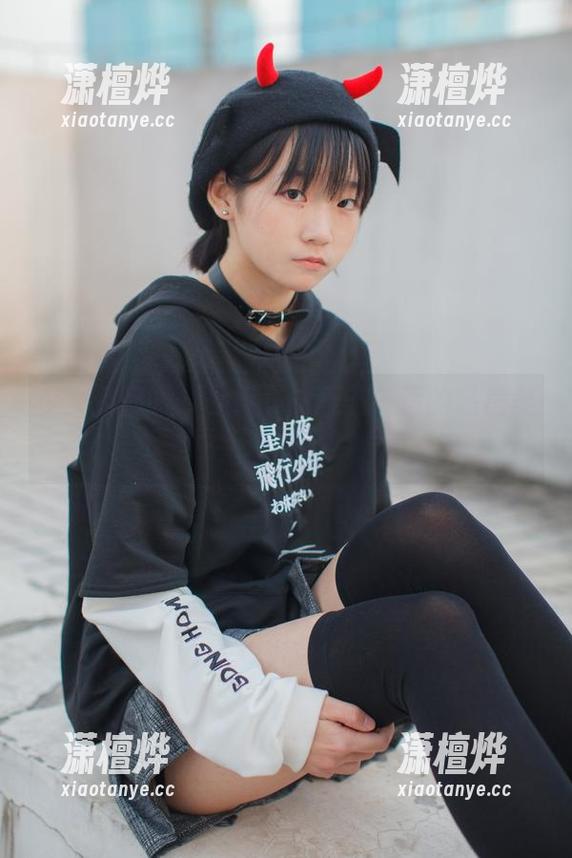 少女秩序-千澄 少女秩序 - 少女风暴:翻开千澄的私房美图,惊喜不断!