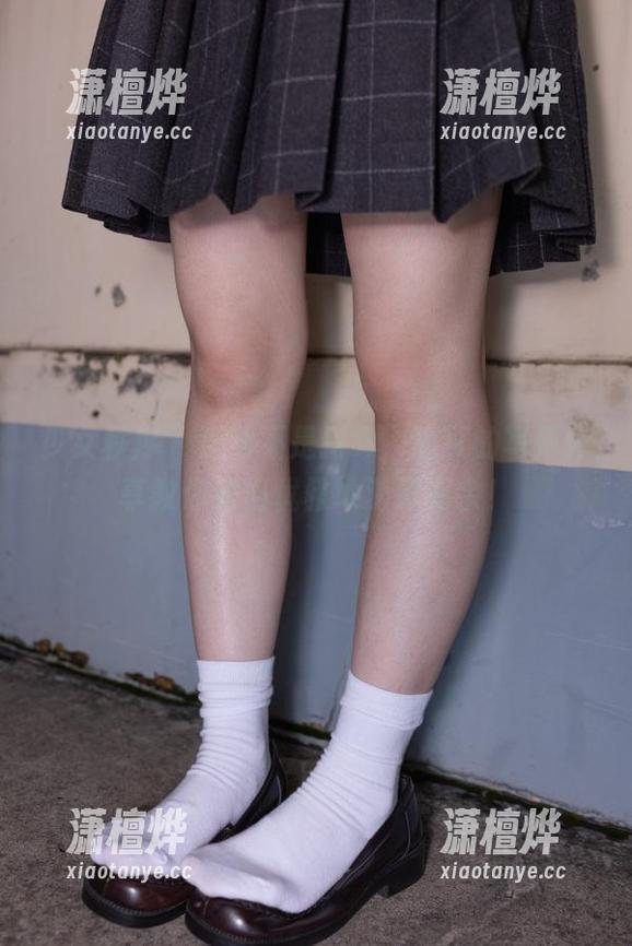 少女秩序-鹿可 少女秩序 - 运动不是拼命,鹿可的写真分享教你如何优雅地游刃有余!