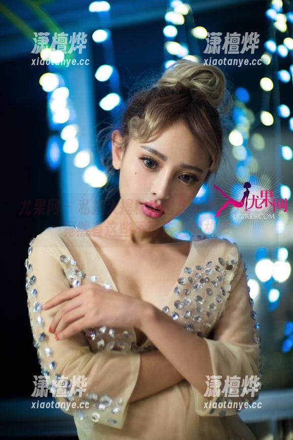 尤果网-含含 尤果网 - 私拍大揭秘!含含和她的死库水竟然有这些不可告人的故事