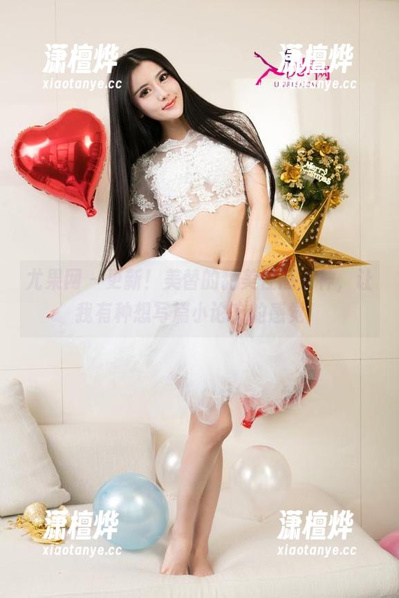 尤果网-美替 尤果网 - 更新!美替的甜美性感女神,让我有种想写篇小论文的感觉!