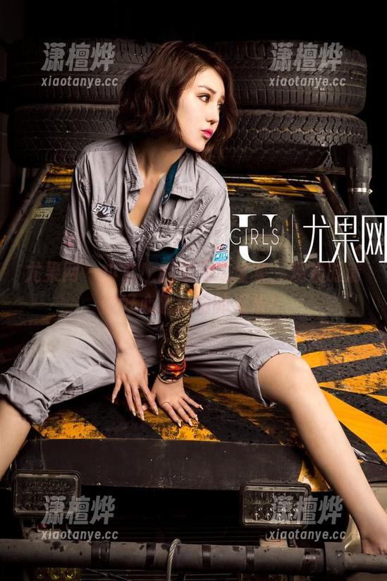 尤果网-雯雯 尤果网 - 小心!雯雯海边全集,观看时请做好心脏跳动的准备!
