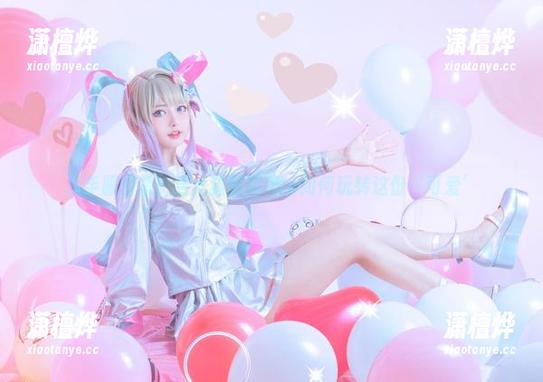 尤猫醒醒ovo 水手服图集:看尤猫醒醒ovo如何玩转这份‘可爱’