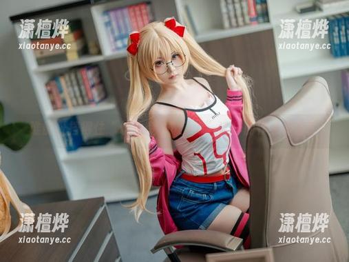 幼水铃衣 谁能抵挡得住“幼水铃衣Miku”这样的作品集啊?