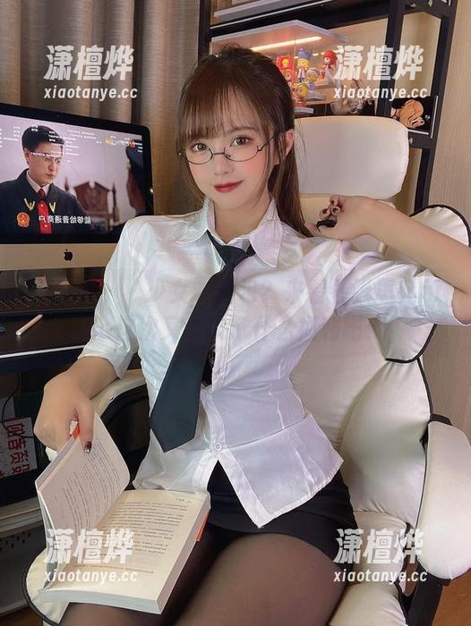 张思允nice 微密圈 - “少女”图包?来看看张思允nice这次又带来了什么福利吧!