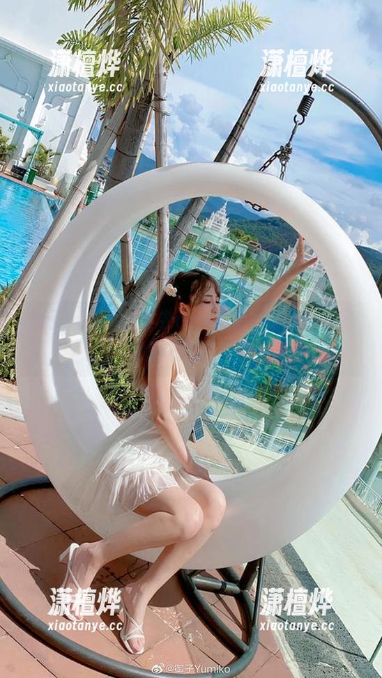 御子Yumiko 御子Yumiko皮衣cos合集,谁说不能同时帅气又可爱?