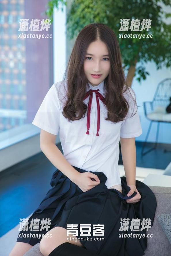 推女神-Kiren_程程程 推女神 - Kiren_程程程与蕾丝的奇妙邂逅,私拍套图宛如梦中游。