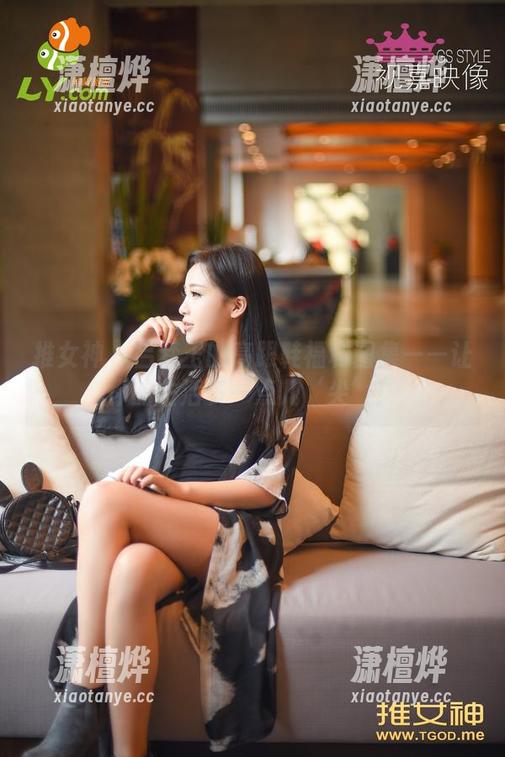 推女神-吕梦玉 推女神 - 吕梦玉的高跟鞋福利图集——让你的生活多一点儿‘尖’!