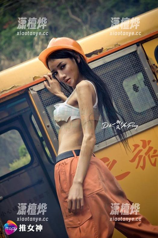 推女神-绮里嘉ula 推女神 - 下载绮里嘉ula全套蕾丝,来看看她的时尚魔力!