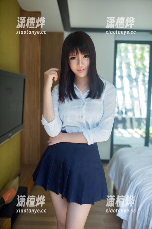 推女郎-松果儿 推女郎 - 眼镜能拯救世界?在线,看看松果儿图集是怎么说的!