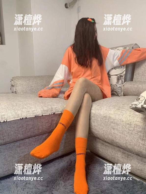 提袜少女 微密圈 - 这就是提袜少女的女友?每一张都是心动的美图!