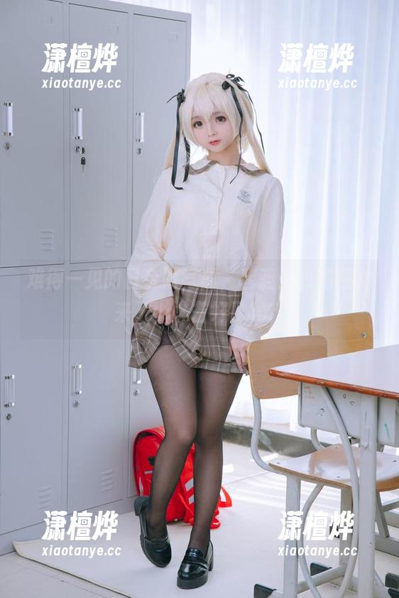 日奈娇 难得一见的日奈娇写真,碧蓝航线的巫女来了,准备好了吗?