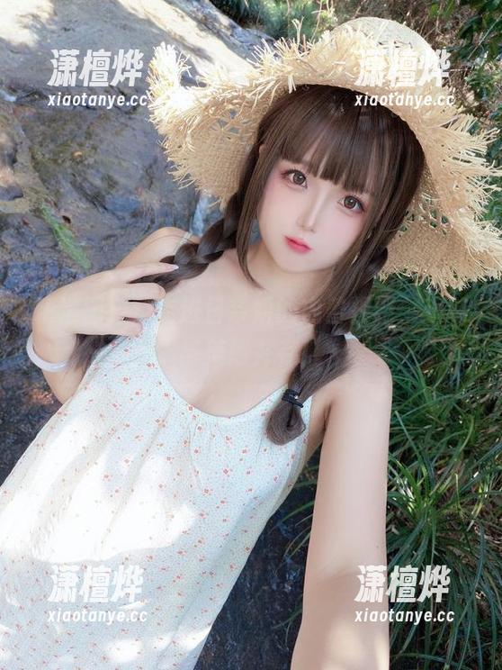 日奈娇 精选图包:走进日奈娇的内普提斯,趣味与美感并存!