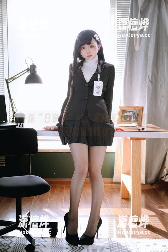 日奈娇 每一张“日奈娇”的“芙莉莲”写真都是在撩拨我的眼球...