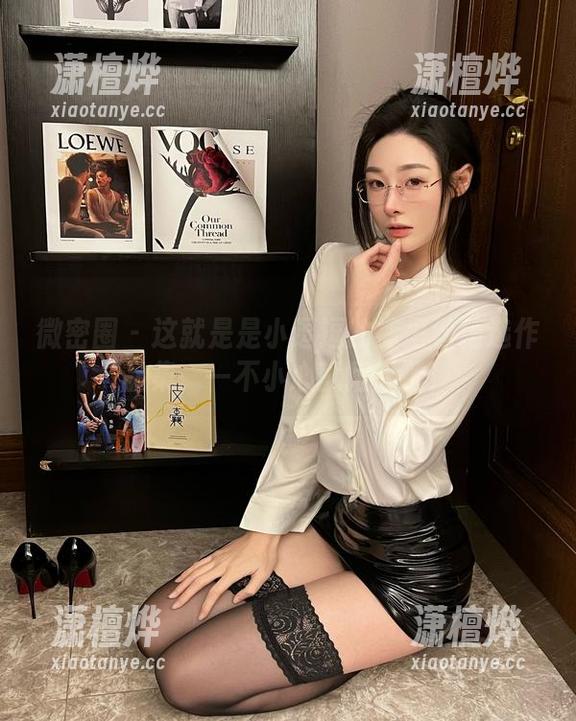 是小逗逗 微密圈 - 这就是是小逗逗的裤里丝精选作品集,一不小心就陷入了!