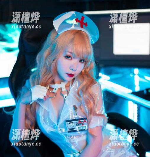 是青水 呼叫所有是青水粉丝!新纯白套图更新了,快来看!