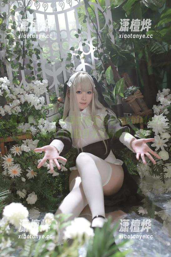 朝雾爱 额外更新!朝雾爱的碧蓝档案IochiMarī合集,谁知道我的目光又偏哪里了呢?