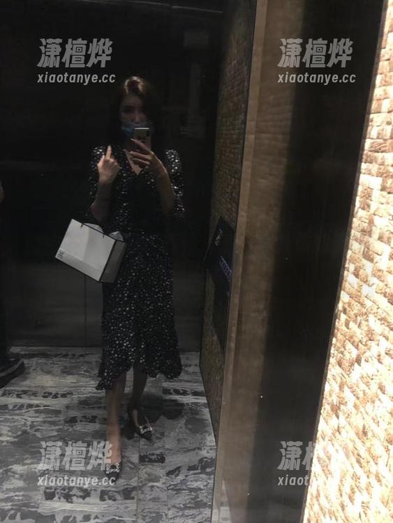 林子琳喵 微密圈 - 透明写真:林子琳喵教你如何在光影中游走